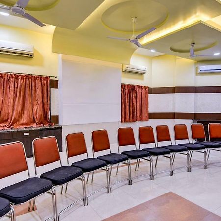 Treebo Trend Surya Nashik Hotell Eksteriør bilde