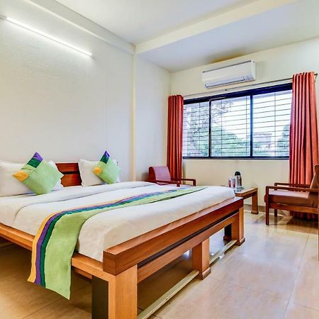 Treebo Trend Surya Nashik Hotell Eksteriør bilde