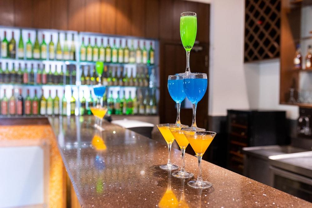 Treebo Trend Surya Nashik Hotell Eksteriør bilde