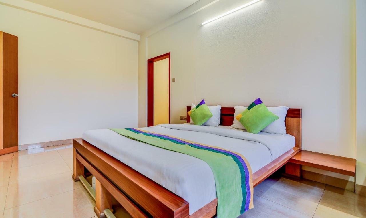 Treebo Trend Surya Nashik Hotell Eksteriør bilde