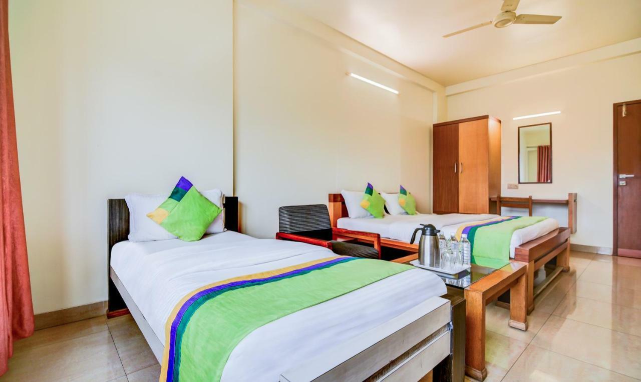 Treebo Trend Surya Nashik Hotell Eksteriør bilde