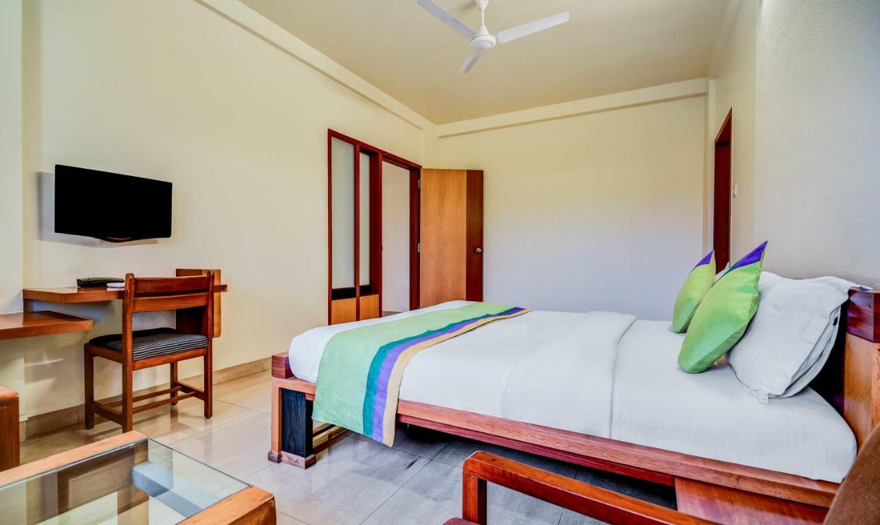 Treebo Trend Surya Nashik Hotell Eksteriør bilde